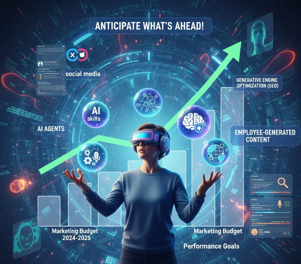 AI in Digital marketing image Thoufeeq Aslam Digital marketer