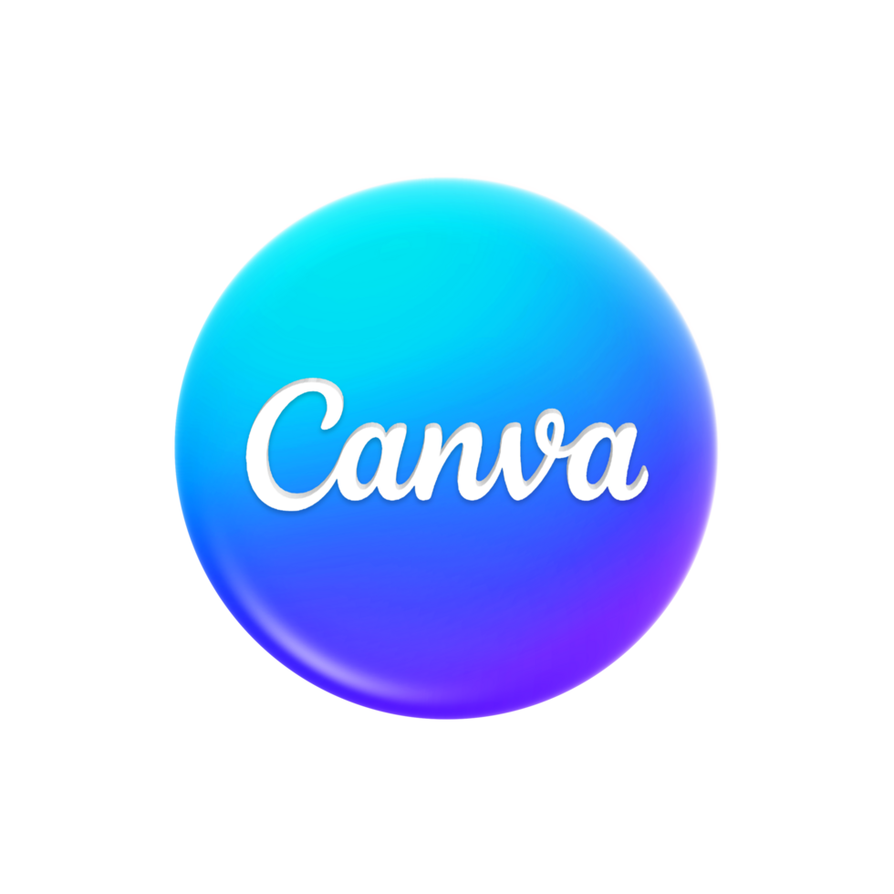 Canva icon - Thoufeeq Aslam Digital marketer