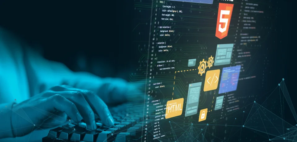 Web Development image by Thoufeeq Aslam Digital marketer based in UAE