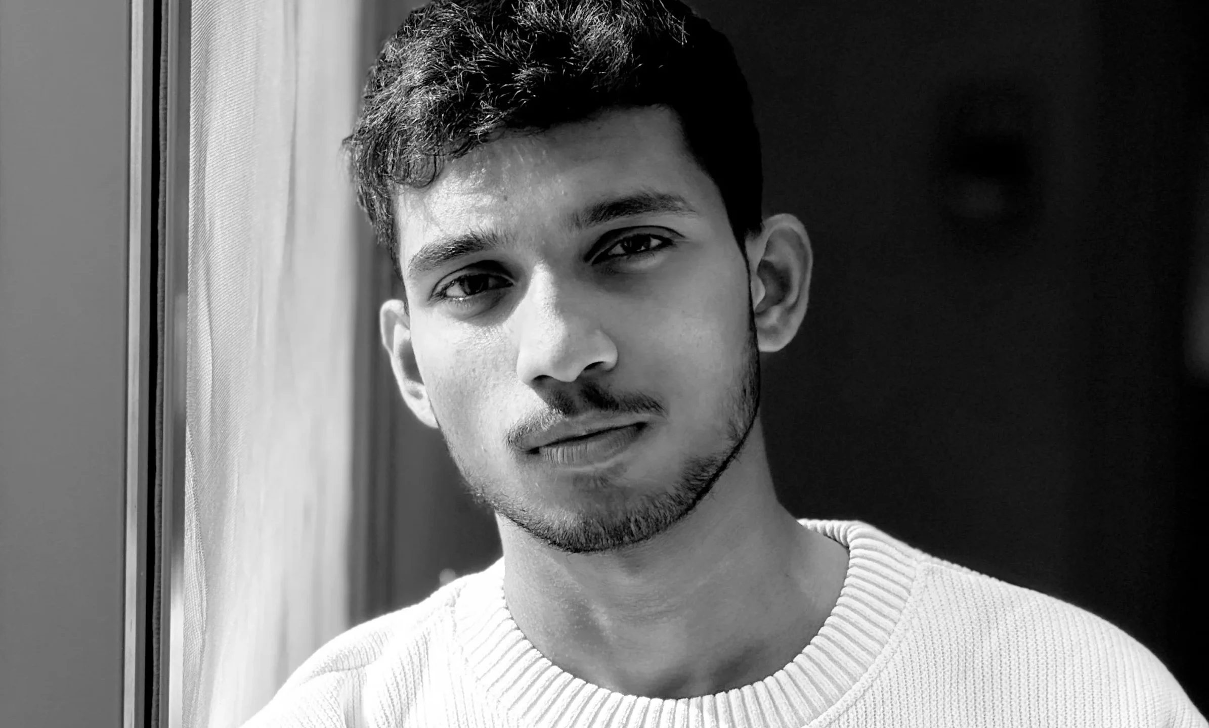 Thoufeeq Aslam Digital Marketer in UAE