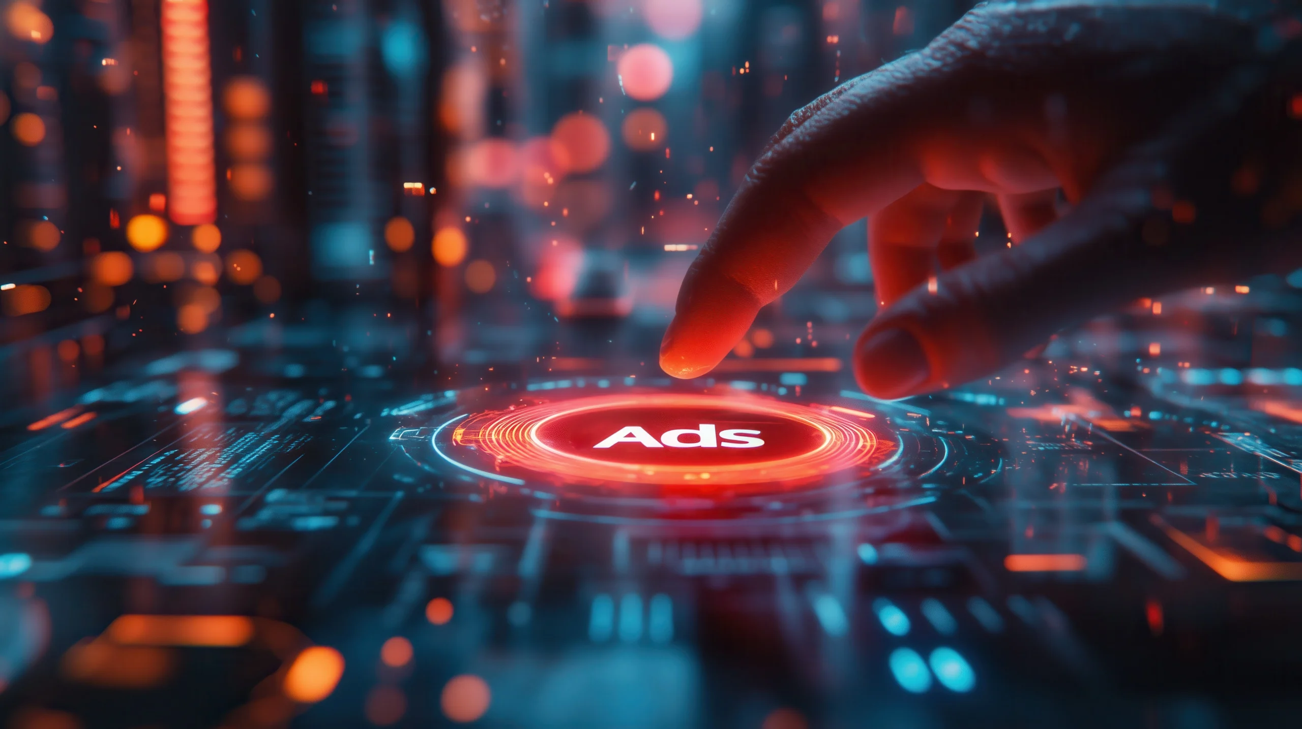 Meta Ads image by Thoufeeq Aslam Digital marketer based in UAE