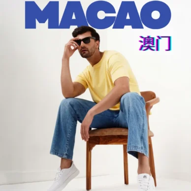 Macao new Macao images